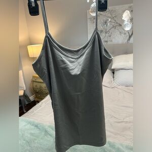Zara Tank Top